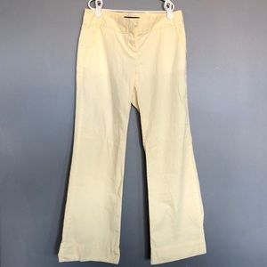 Victoria Secrets Moda International Pants, Size 2